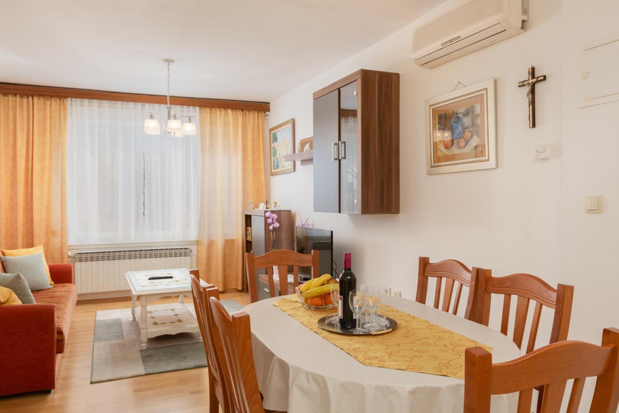 Apartamento Family *