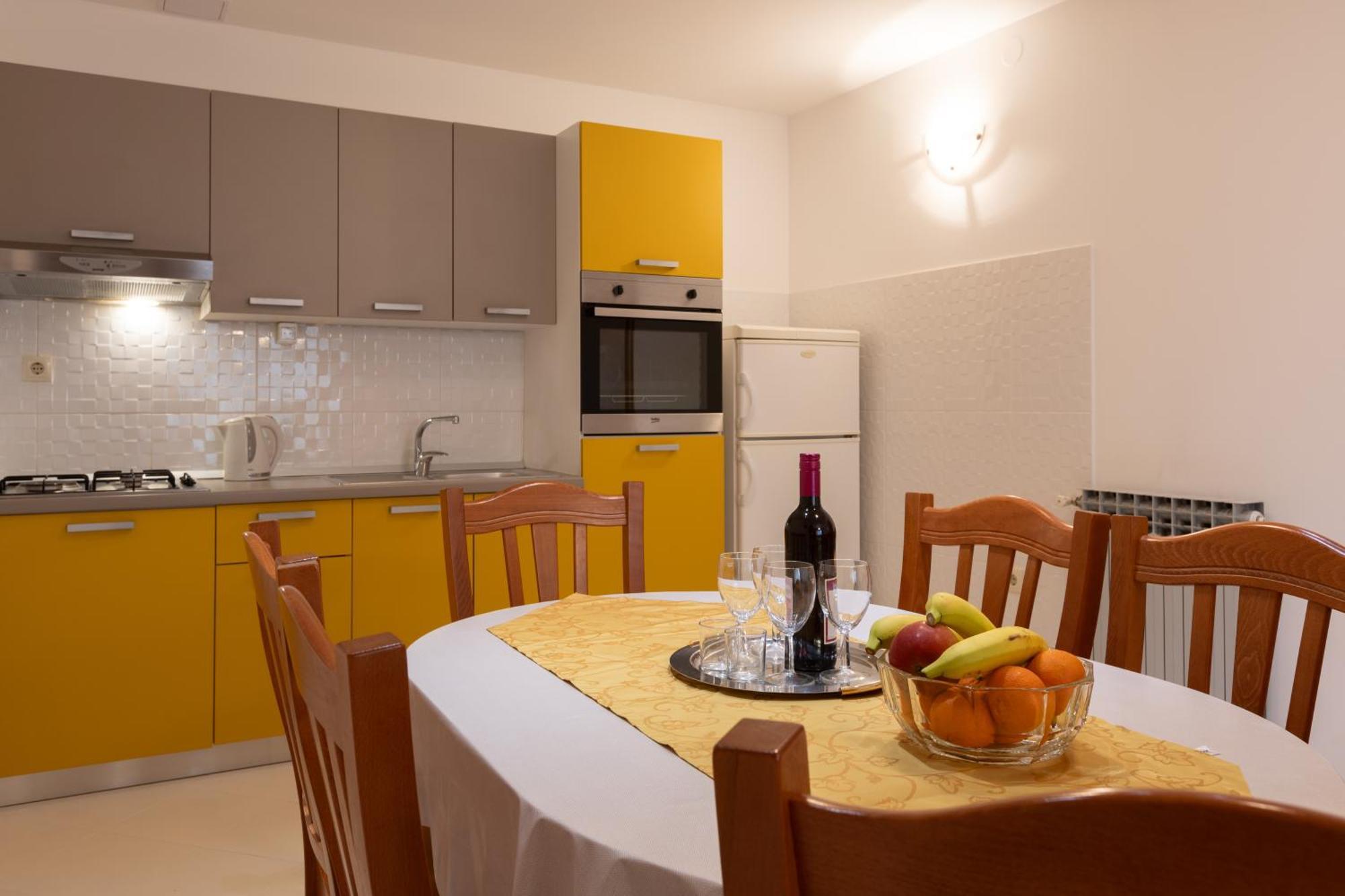 Family Apartmán *