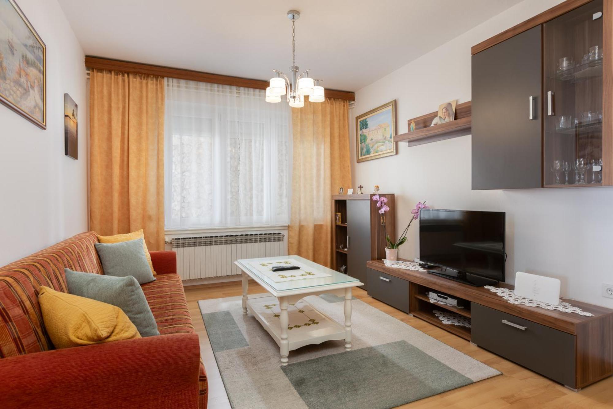 Apartamento Family Brela