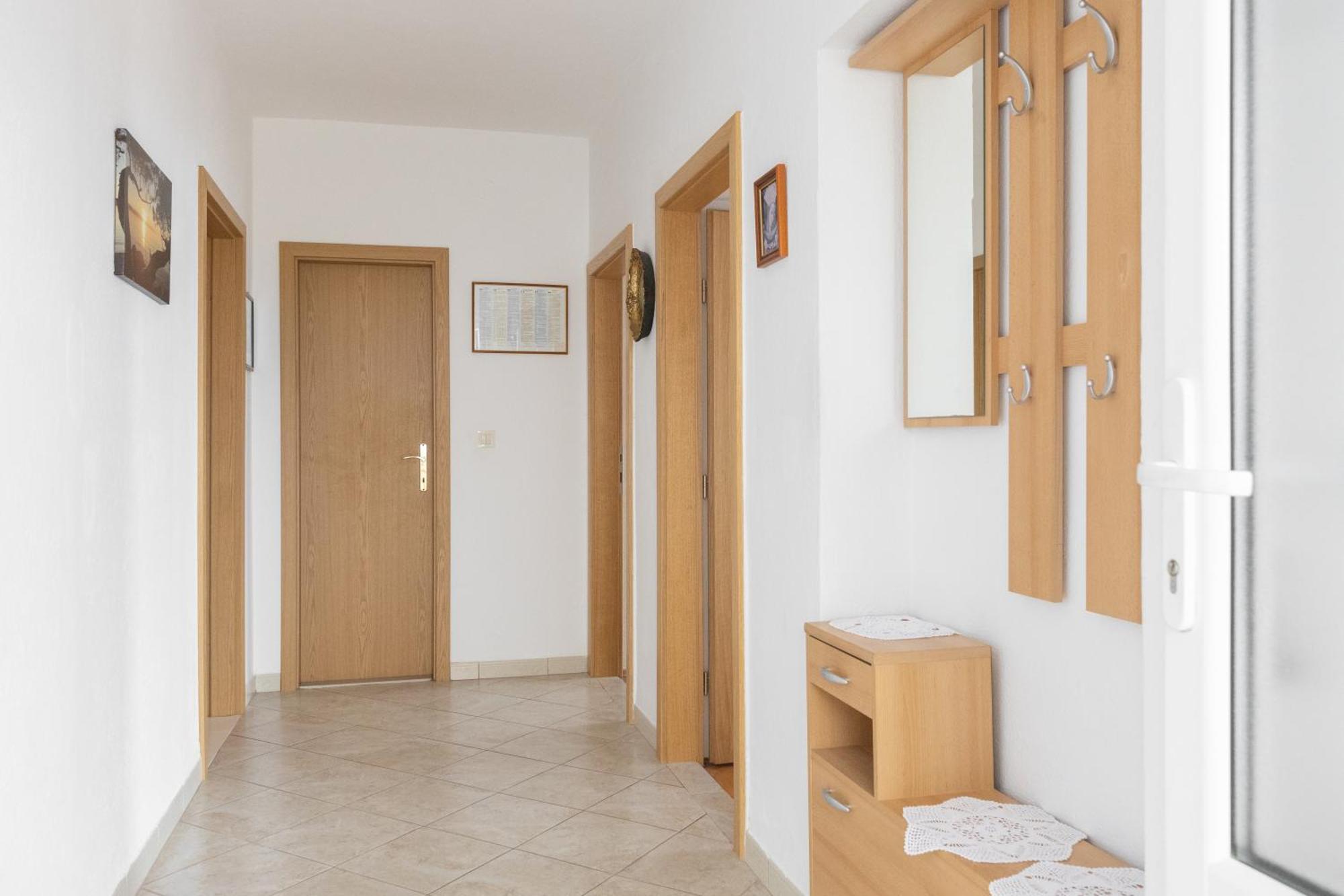 Family Apartmán